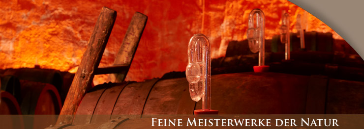 Weingut Lothar Schwörer, Baden Weingut Lothar Schwörer, Baden