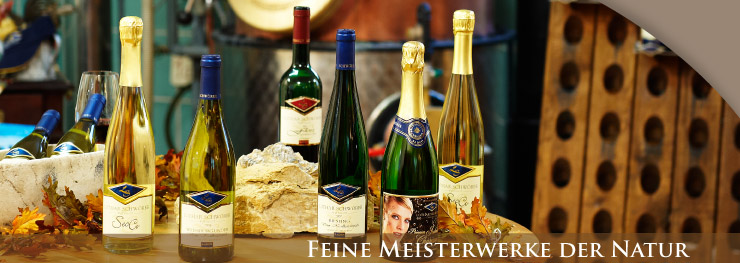 Weingut Lothar Schwörer, Baden Weingut Lothar Schwörer, Baden