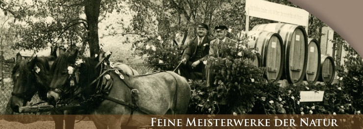 Weingut Lothar Schwörer, Baden