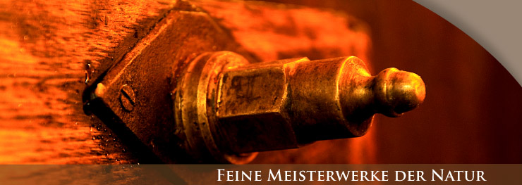 Weingut Lothar Schwörer, Baden