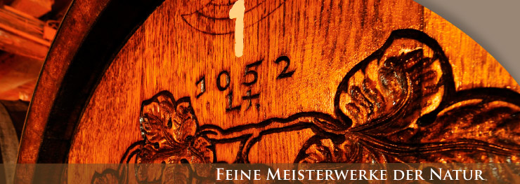 Weingut Lothar Schwörer, Baden