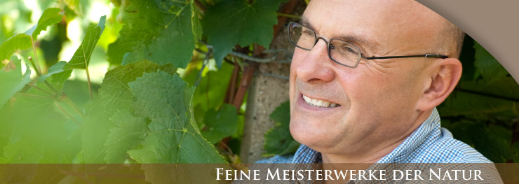 Weingut Lothar Schwörer, Baden