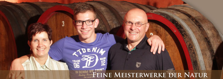 Weingut Lothar Schwörer, Baden Weingut Lothar Schwörer, Baden