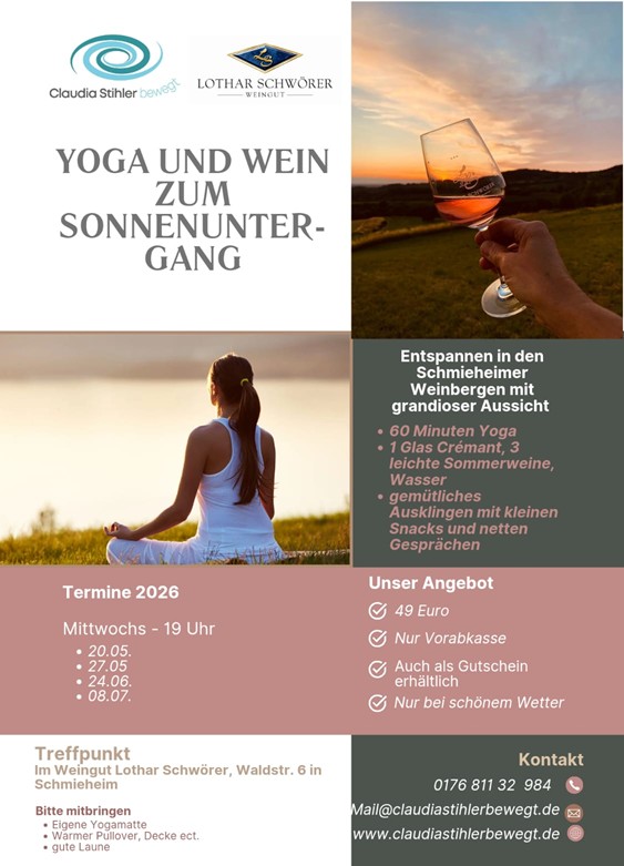 2026 05 Yoga und Wein